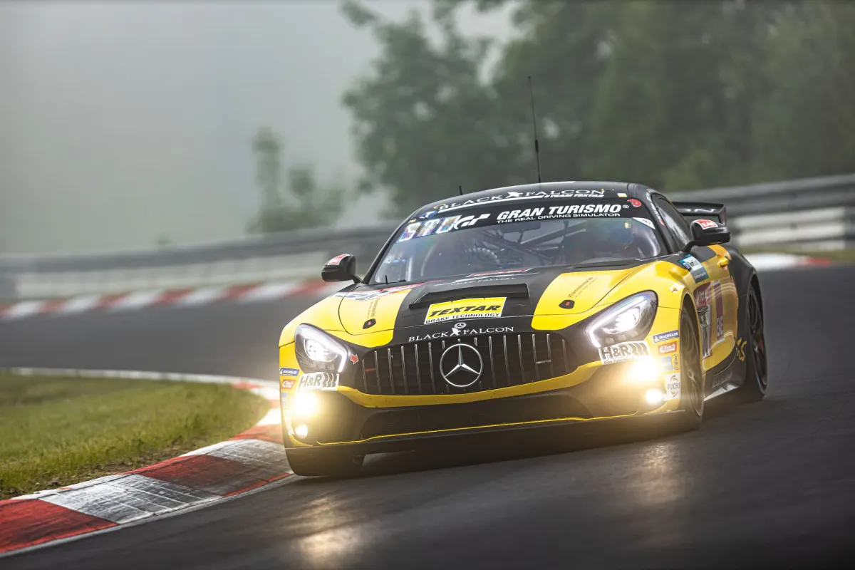 Mustafa Mehmet Kaya Targets Podium