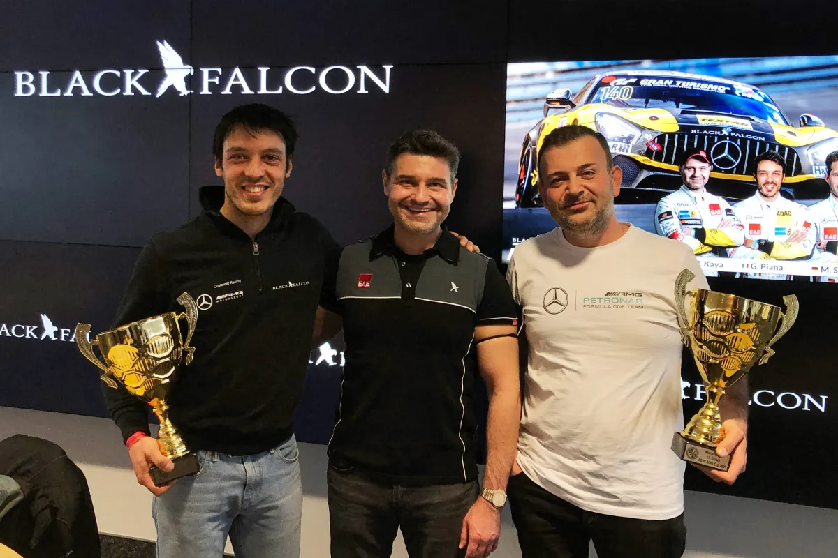Kaya and Yücesan Ready for Gruelling Challenge