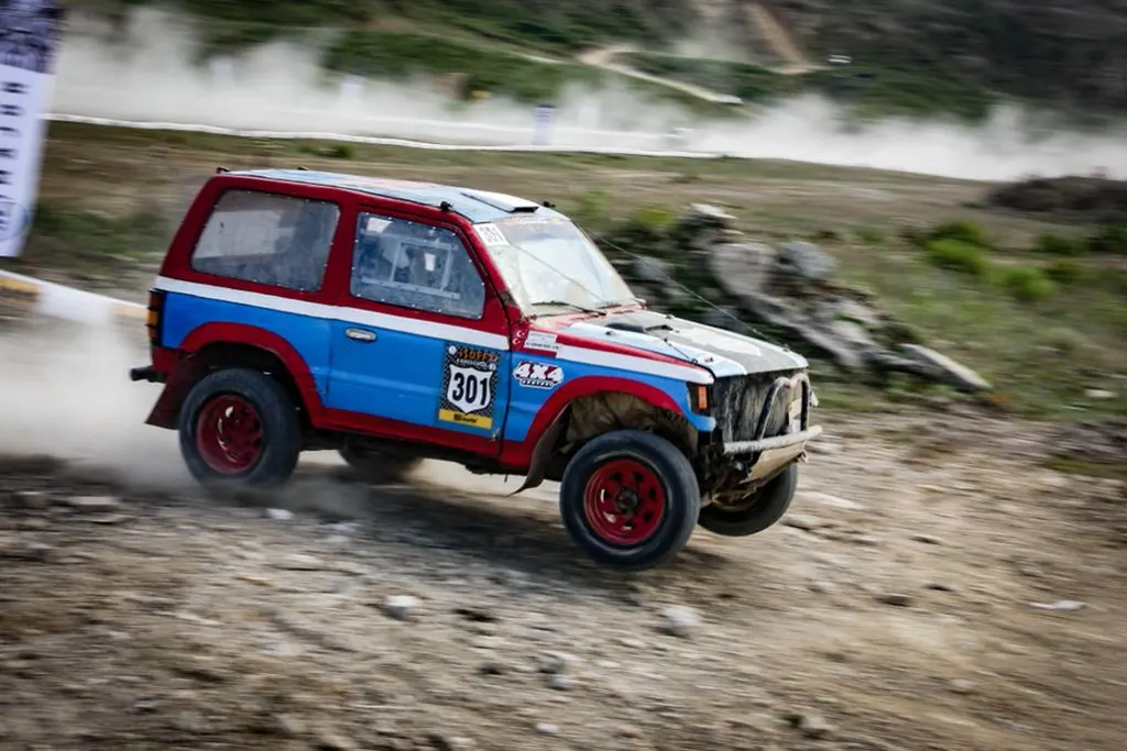 Yazıcı Takes Victory at İSOFF Challenge