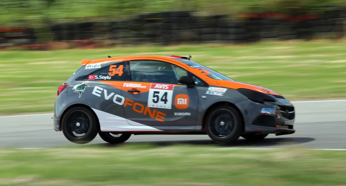 Circuit Racing Champions to Be Decided at Körfez