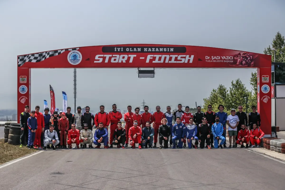 DRT Legends Take First Win in Cup