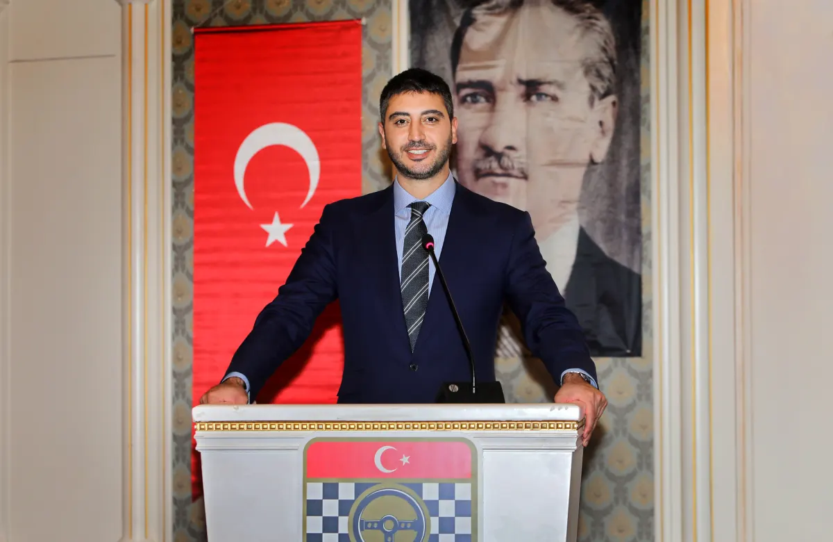TOSFED Continues with Üçlertoprağı