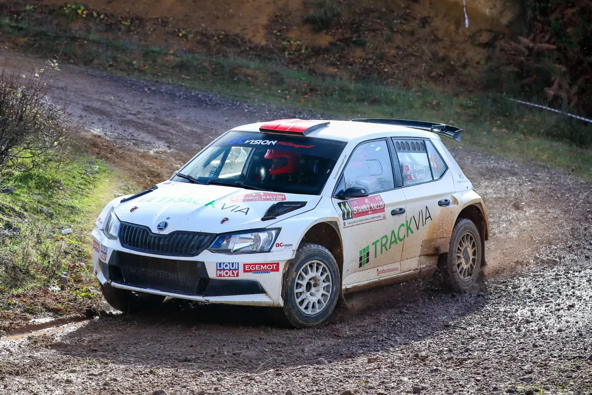 Season Opener Heads to Bodrum