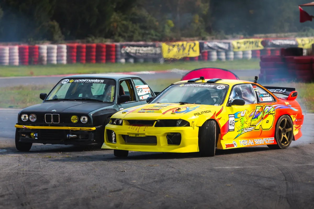 Doğukan Manço Tops the Field at Körfez