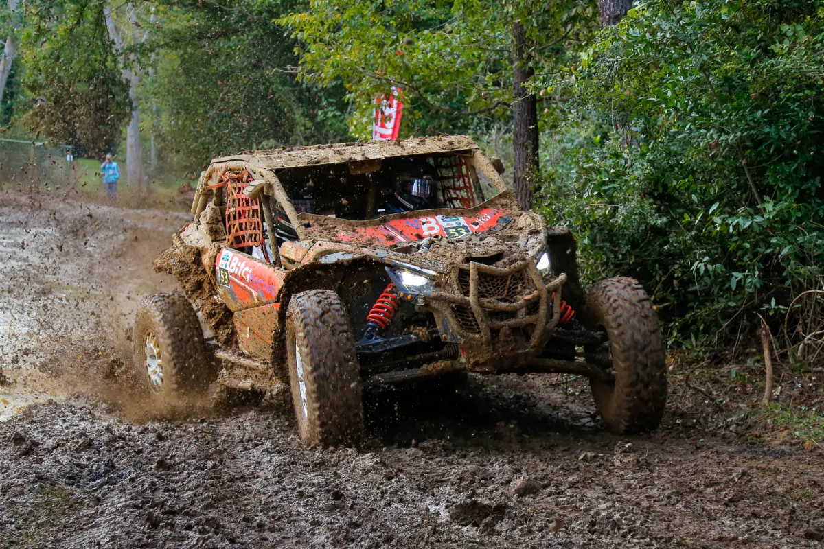 Bitci Racing on Top with Ertan