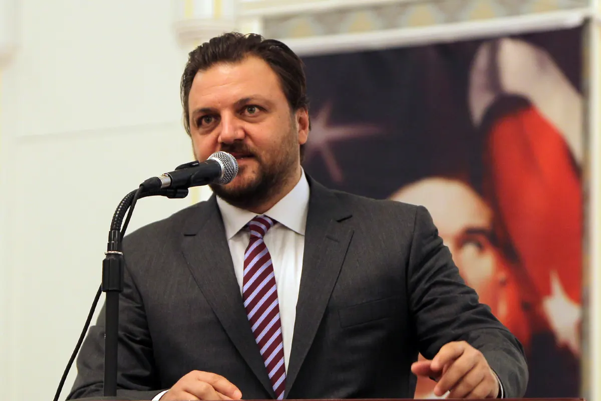 Yazıcı Dünya Motorsporları Konseyi’nde