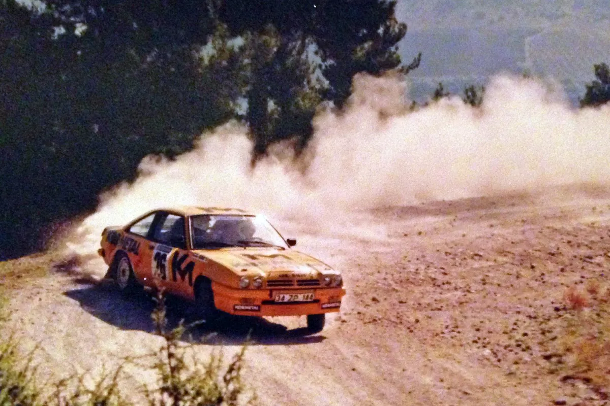 Young Historics to Hit the Stages