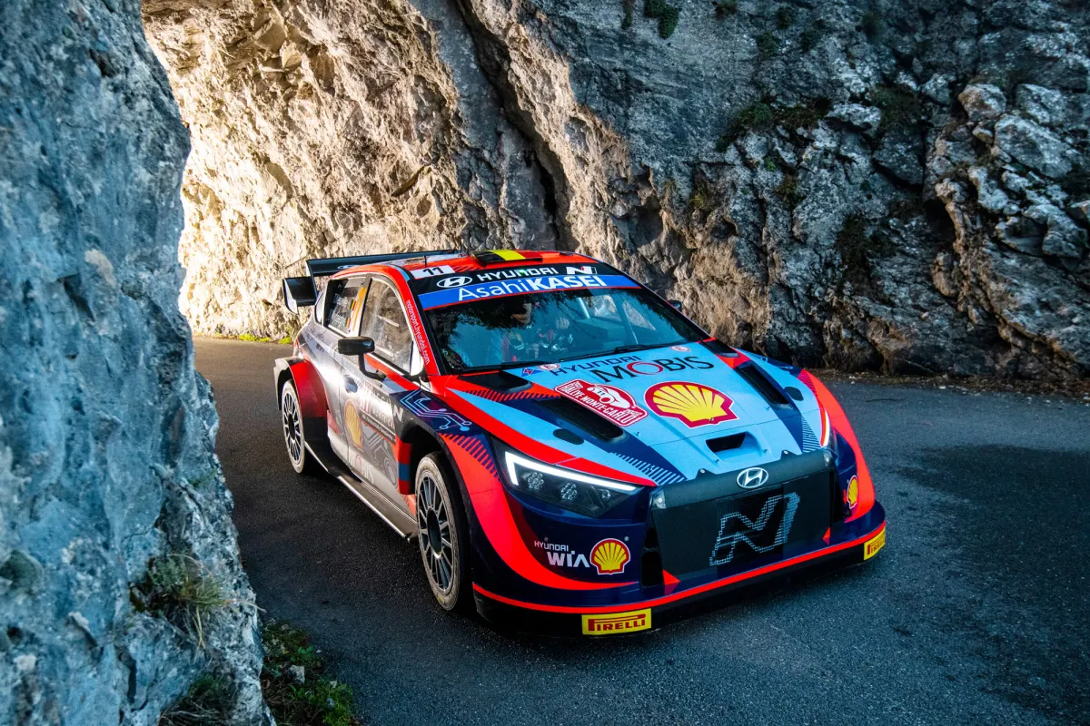 Shell Continues With Helix as Title Sponsor of TRC