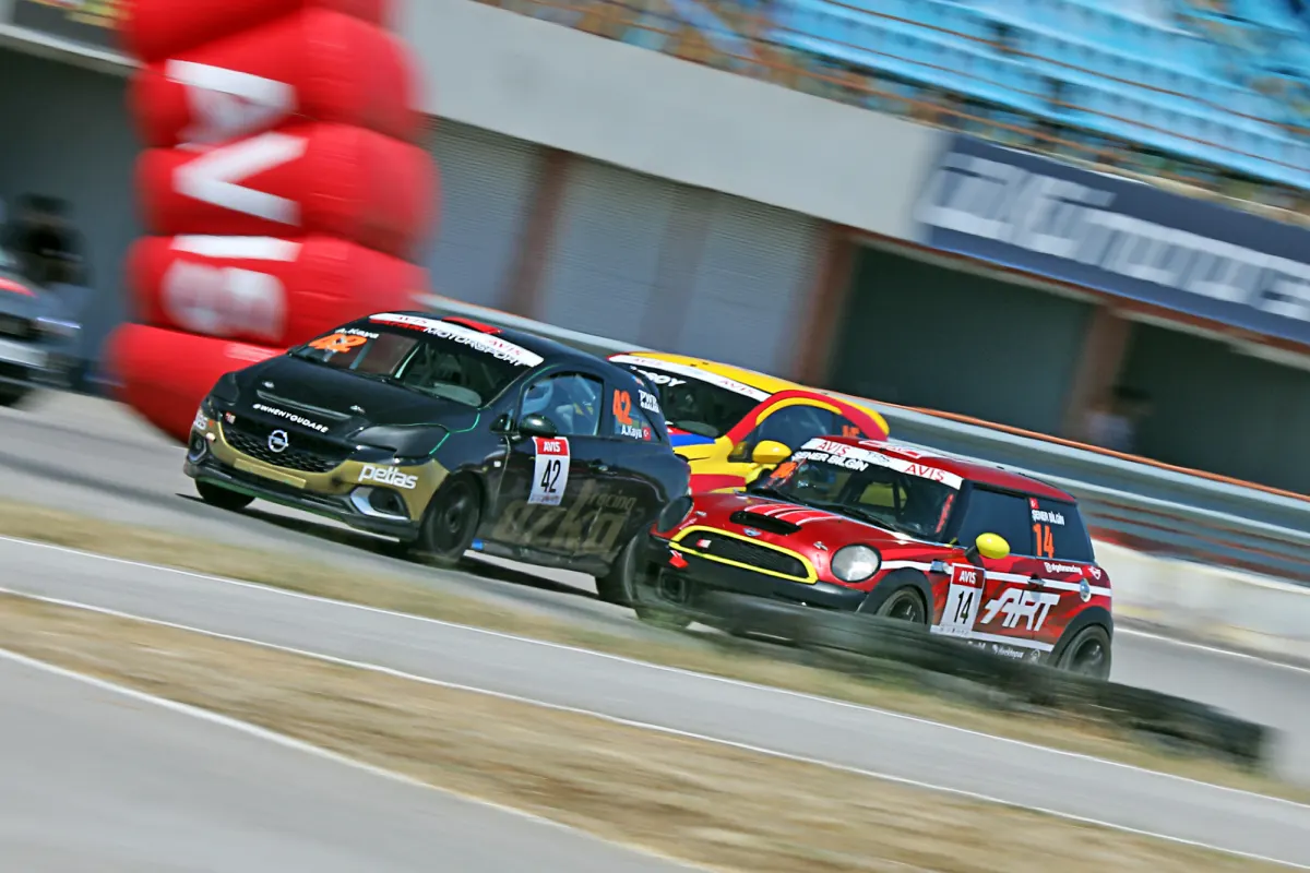 Konukoğlu and Furci Make a Fast Start