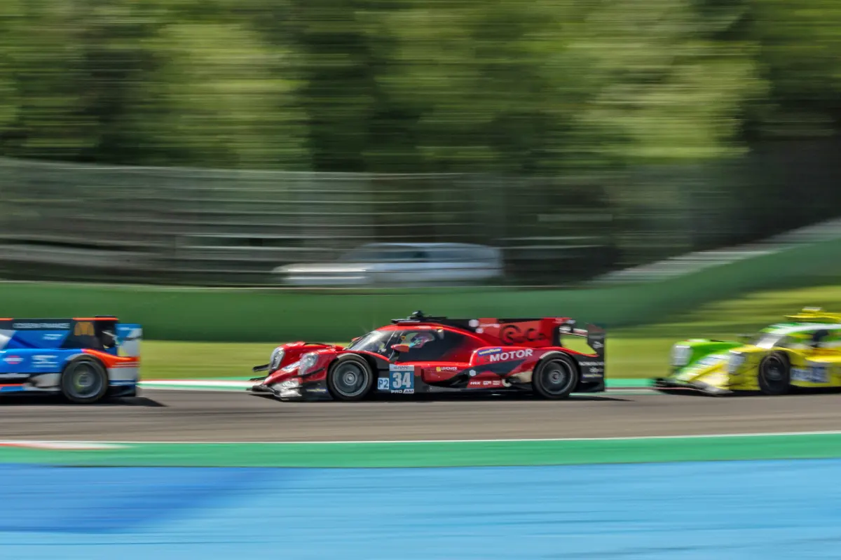 Yoluç and RTT Aim to Defend Championship Lead