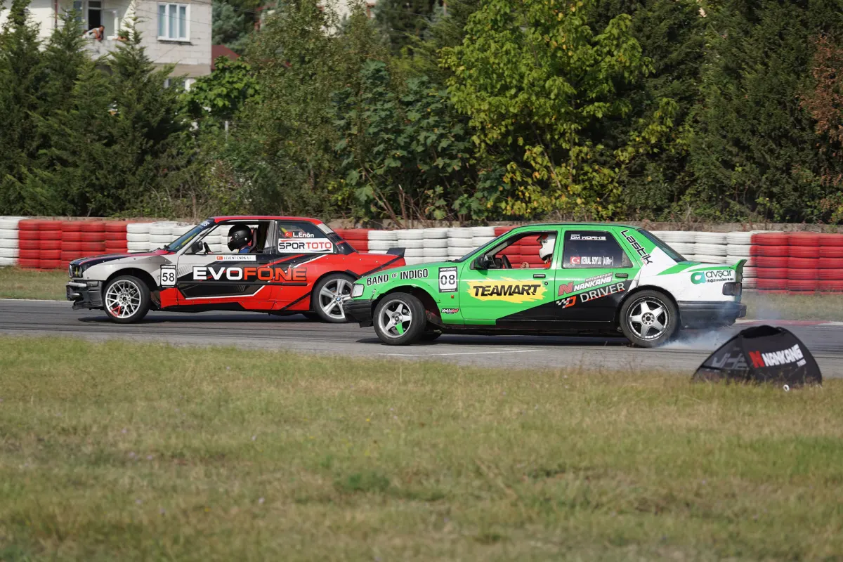 Kemal Soylu Wins at Körfez