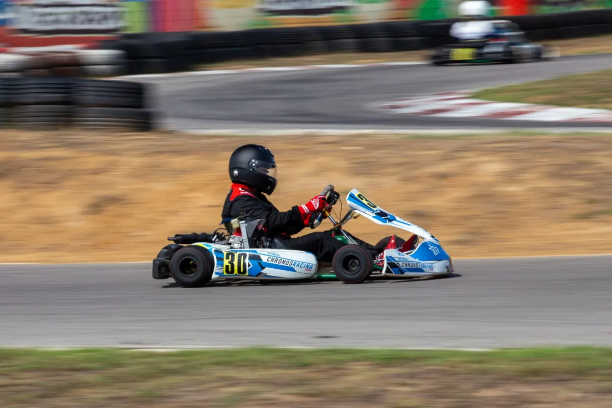 12 Hours Race at Tuzla