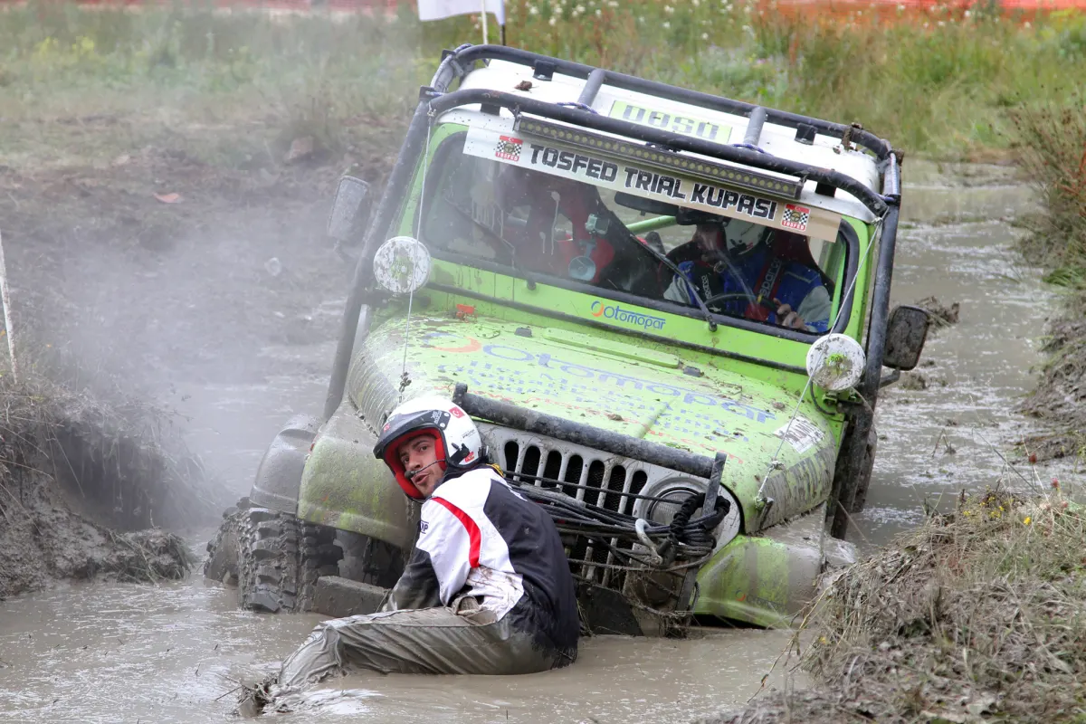 Extreme Cup Continues in Bursa