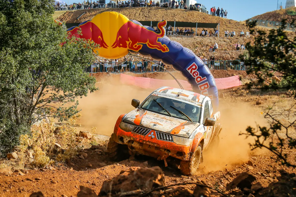 Record Entry for Kahramanmaraş Finale