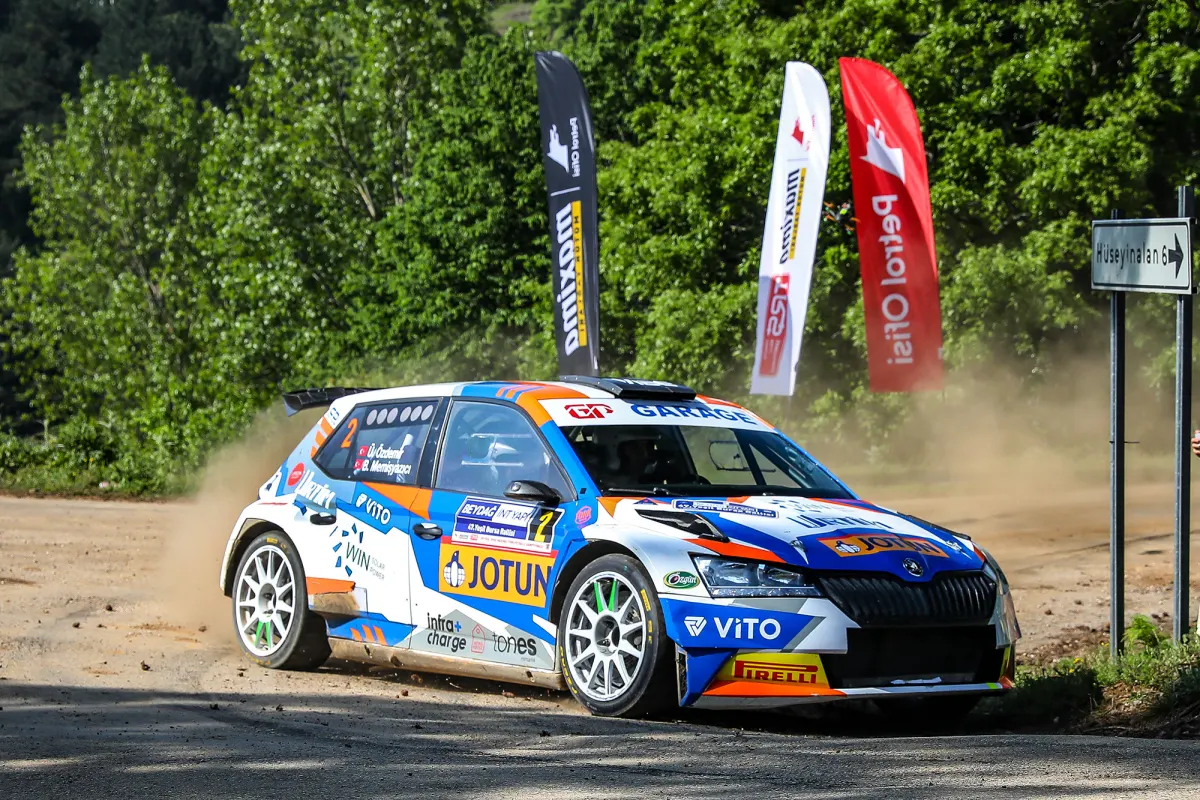 70 Entries for Eskişehir