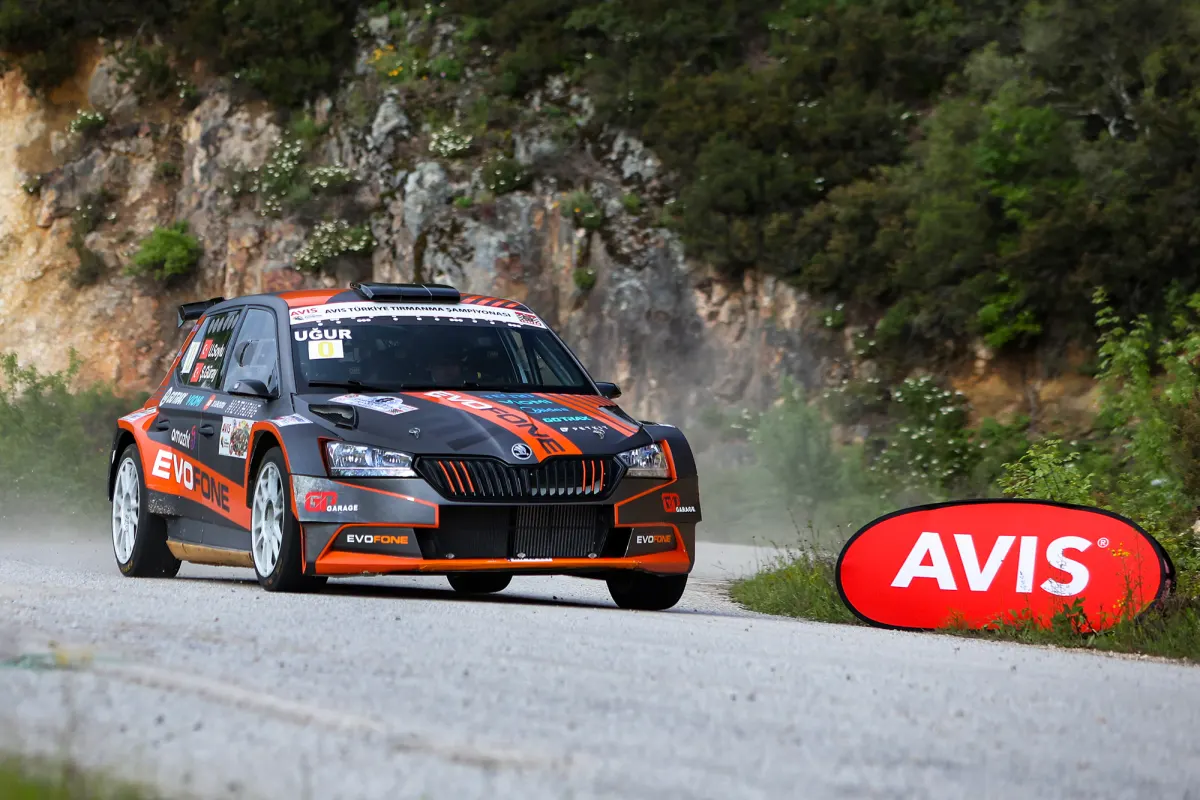 Hill Climb Championship Heads to Kartepe