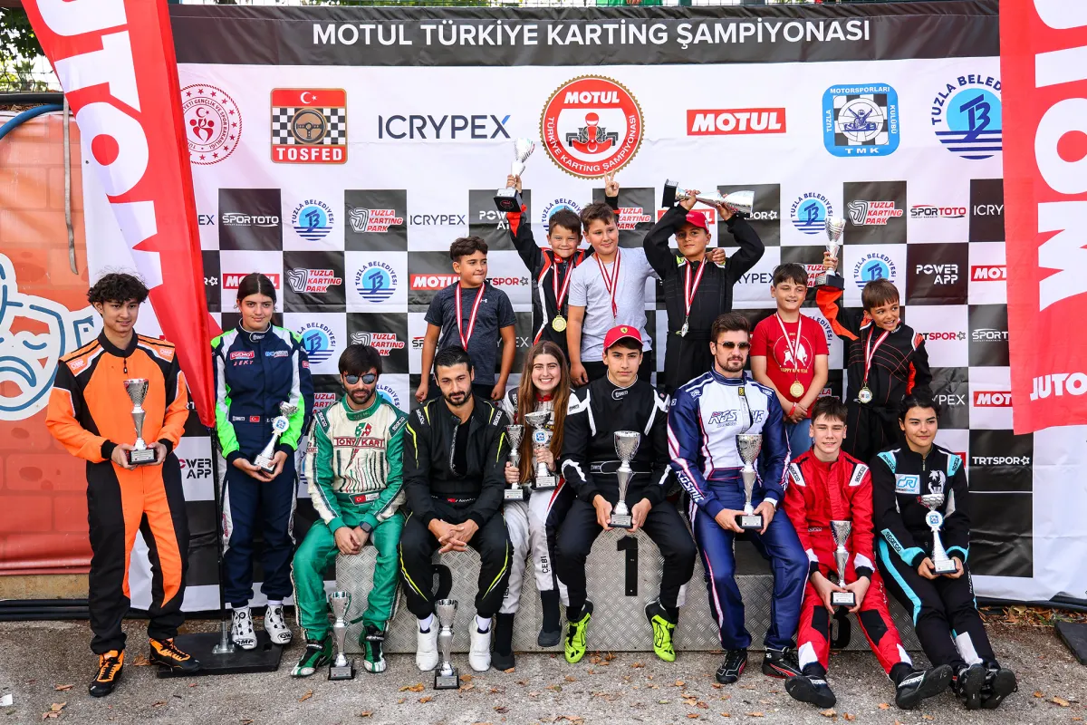 Big Battles at Tuzla