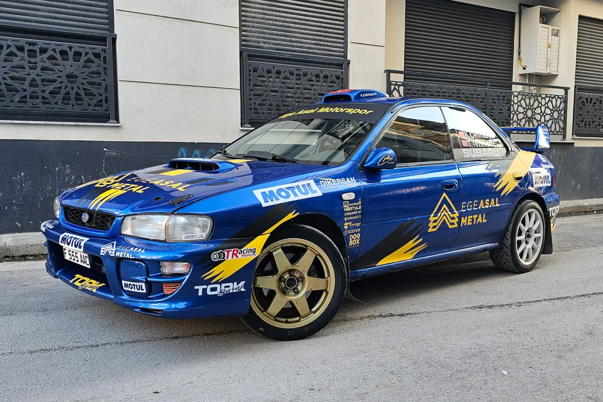 Ege Asal Motorspor Ready for the Season