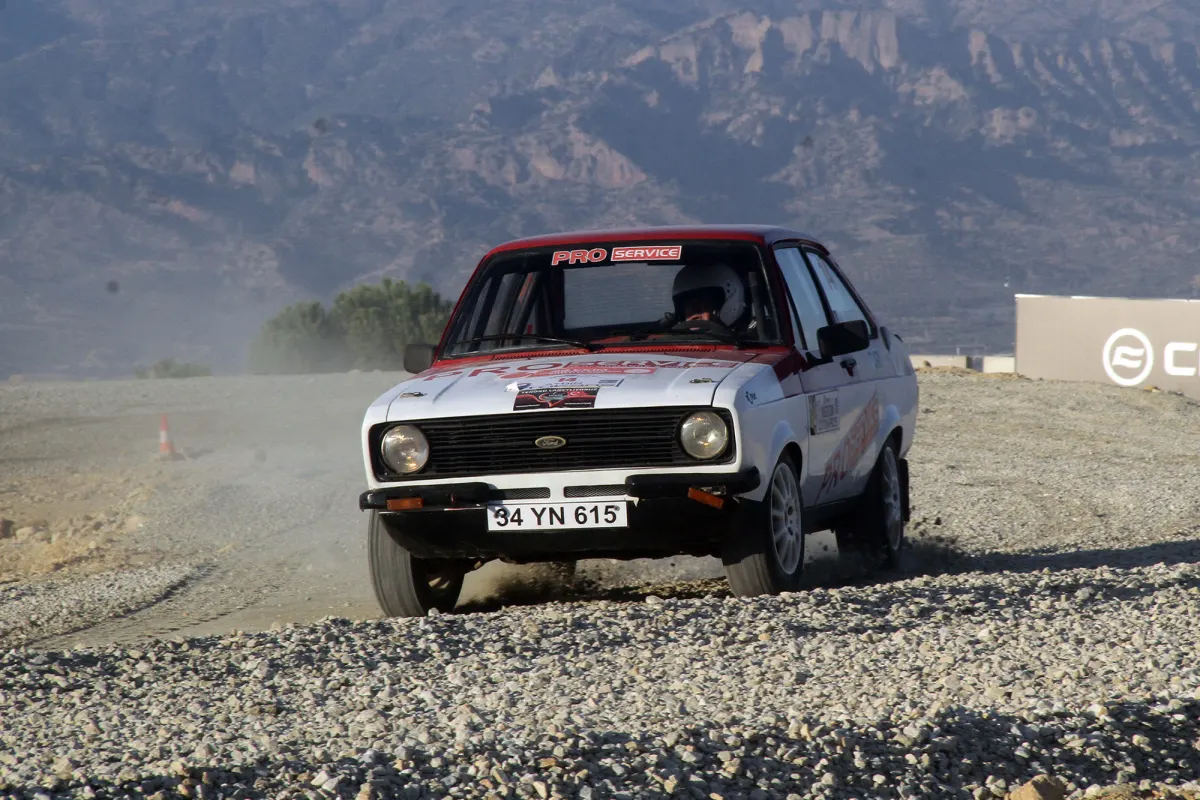 Thrills and Excitement at Yenipazar