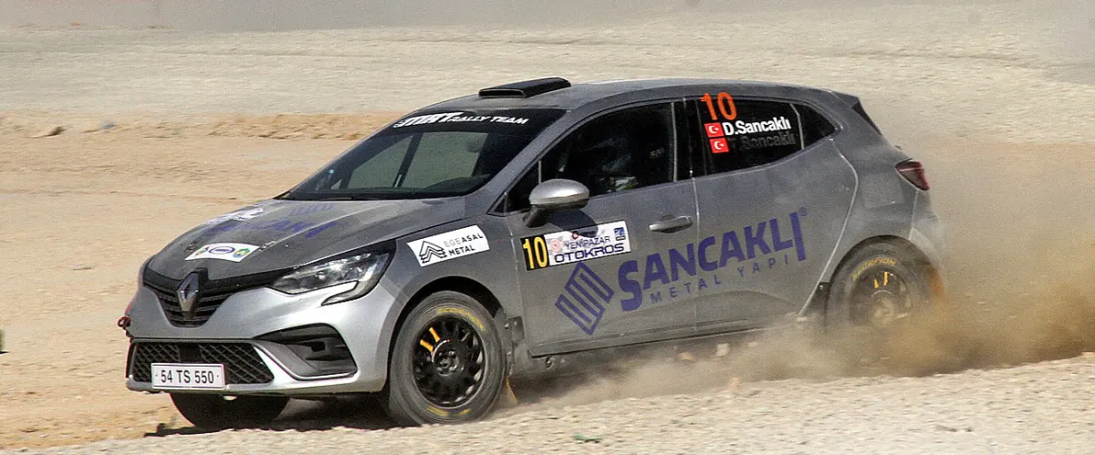 Final Round of Aegean Autocross Cup Approaches