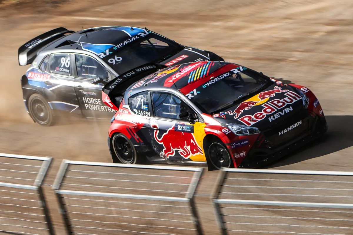 World RX of Türkiye Was Sensational!