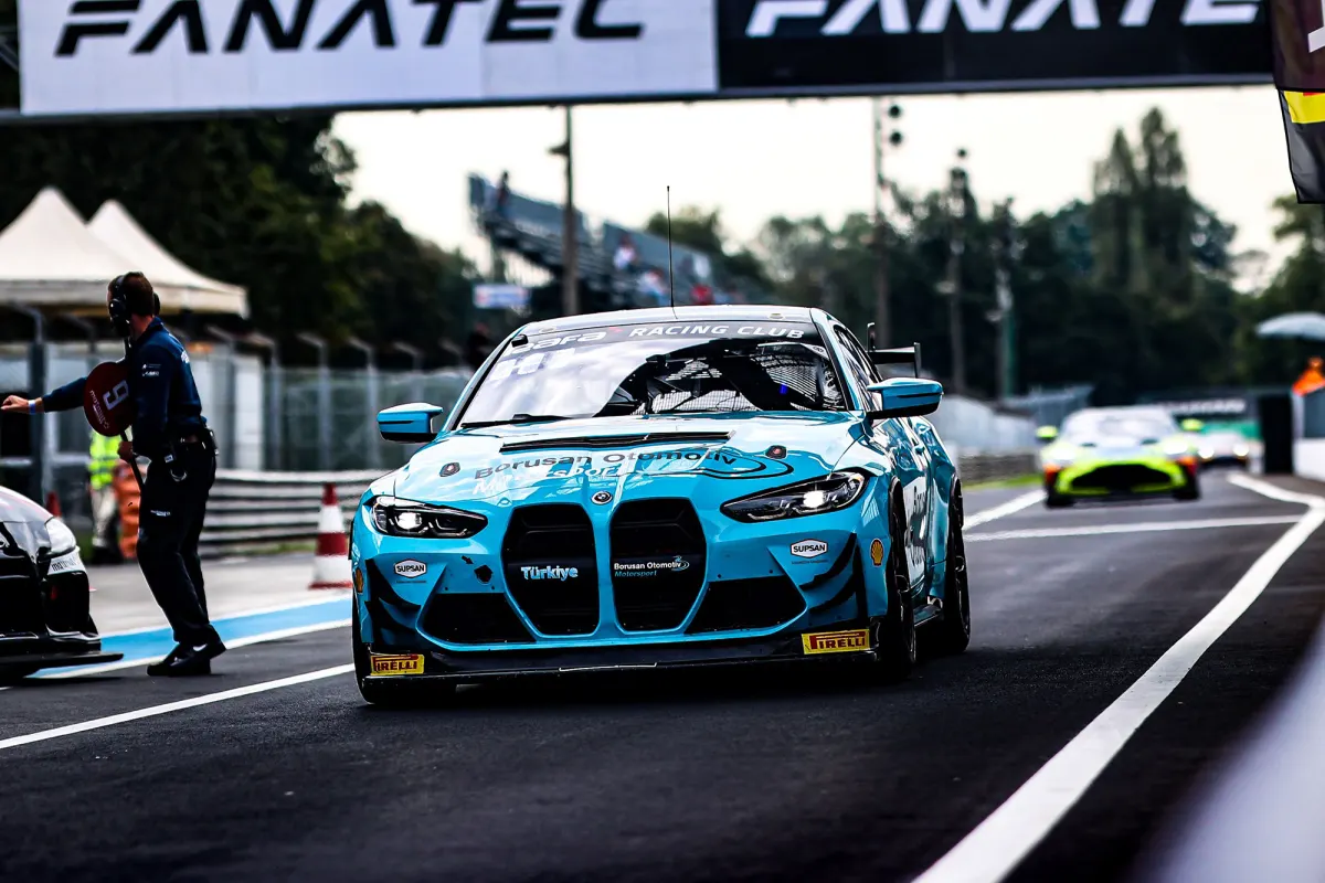 BOM Heads to Jeddah with Victory in Mind