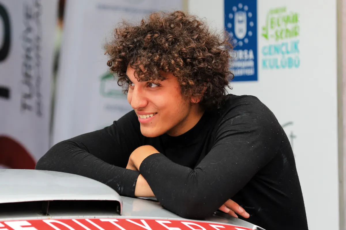 Kerem Kazaz Reviews His 2024 Season