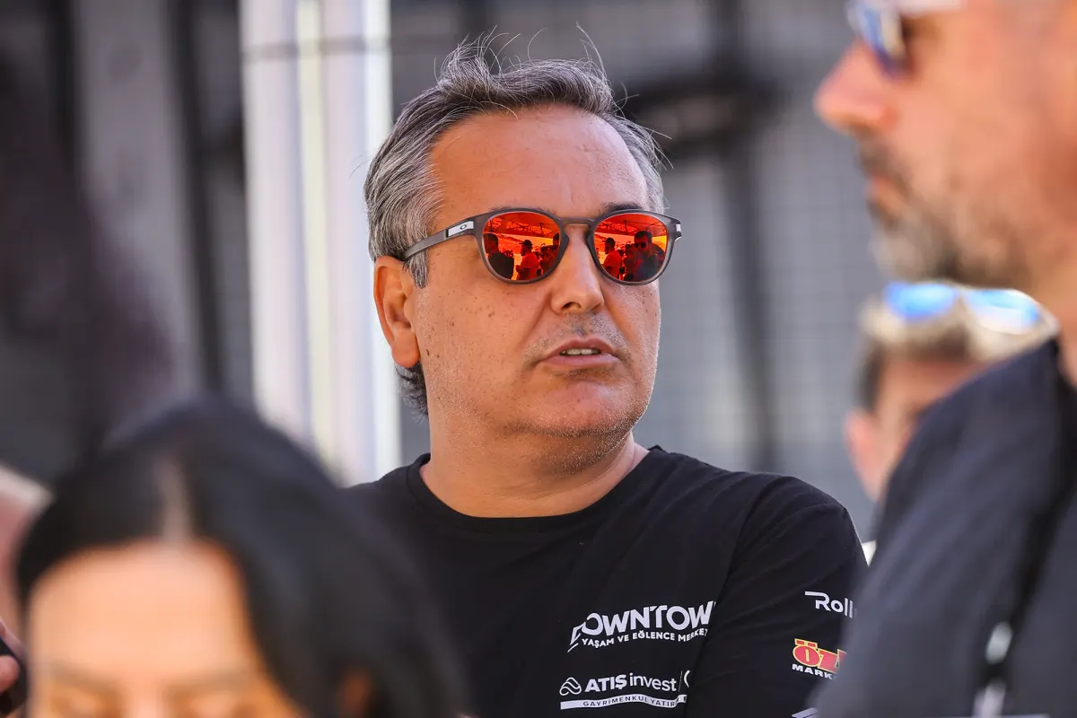 Murat Soyçopur Reviews His 2024 Season