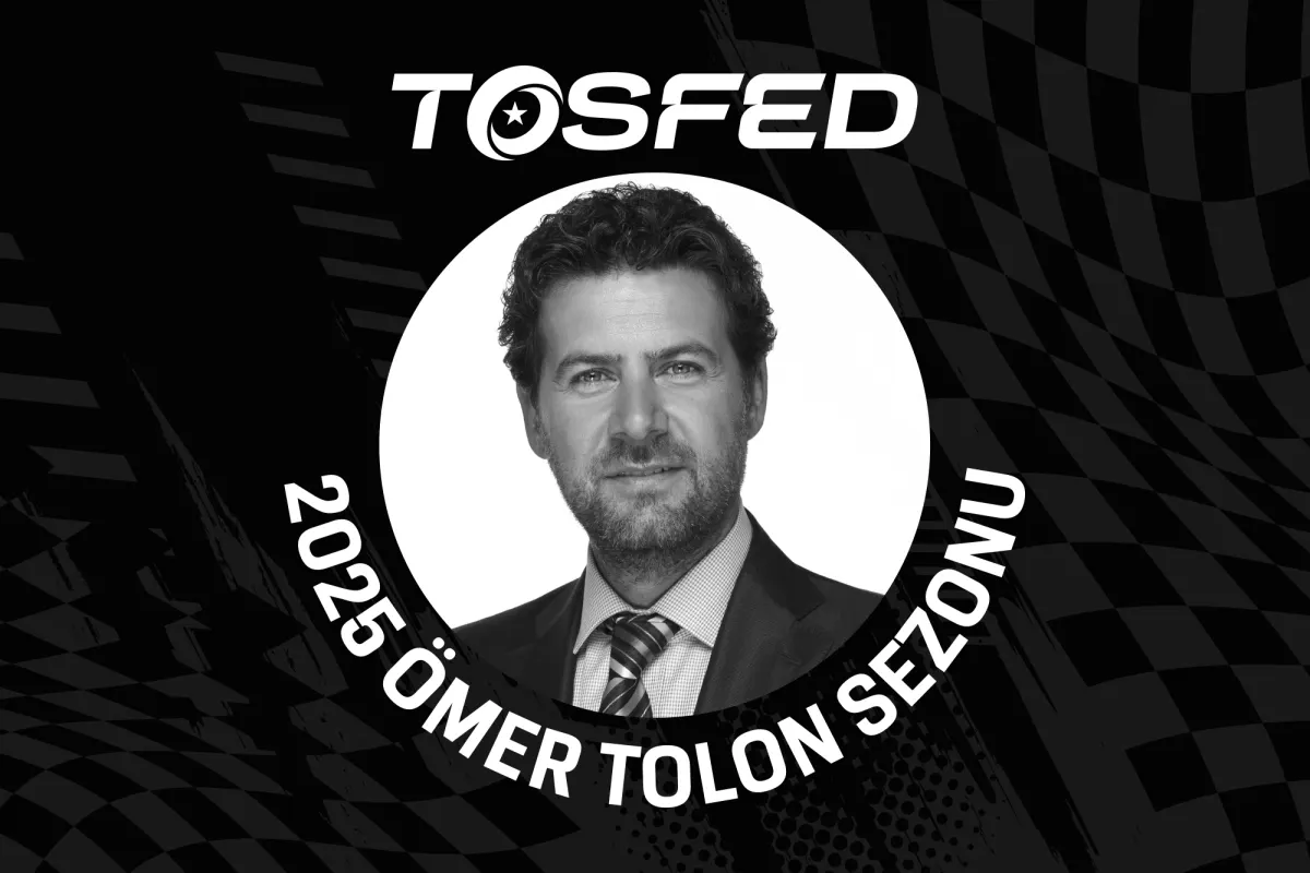 Tolon's Memory to Live On Throughout 2025 Season