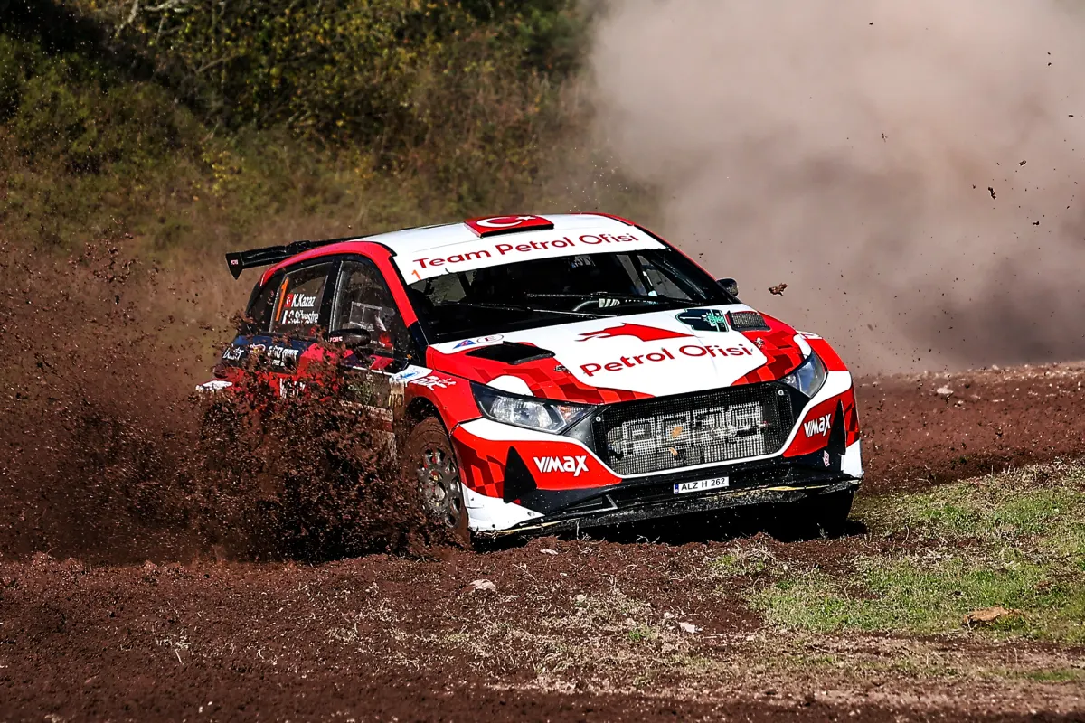 Young Kazaz Crowned Champion for Second Time
