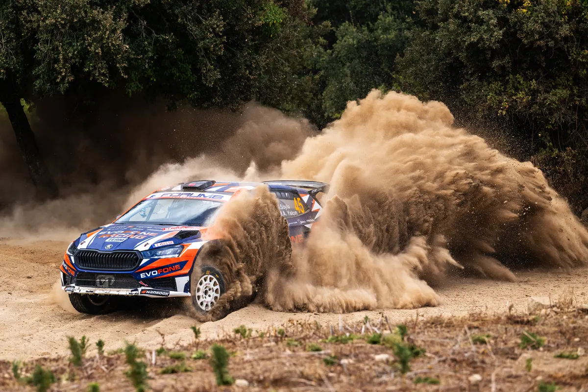 Uğur Soylu Finishes Third in Masters Standings