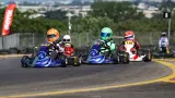 Karting Sezon Finali Körfez'de