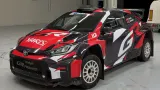 Efehan Yazıcı, Toyota GR Yaris ile Kocaeli Rallisi’nde