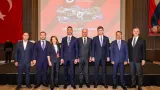 TOSFED Mali Genel Kurulu, Ankara
