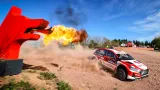 Kerem Kazaz'a İngiliz Co-Pilot