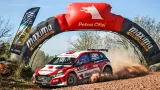 Kocaeli Büyükşehir Rallisi'nde 42 Kayıt