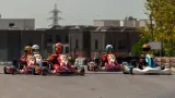 RMC Türkiye'de Final Heyecanı