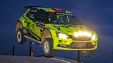 Kocaeli Büyükşehir Rallisi programında değişiklik