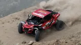 Ankara Mühye Offroad İçin Hazır