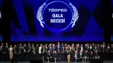 TOSFED Gala Gecesi 2025, Zorlu PSM'de Yapıldı