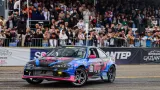 Drift Heyecanı Yeniden İstanbul'da