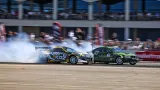 Drift Heyecanı İstanbul Park’ta
