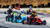 Karting Şampiyonası İstanbul'a Taşınıyor