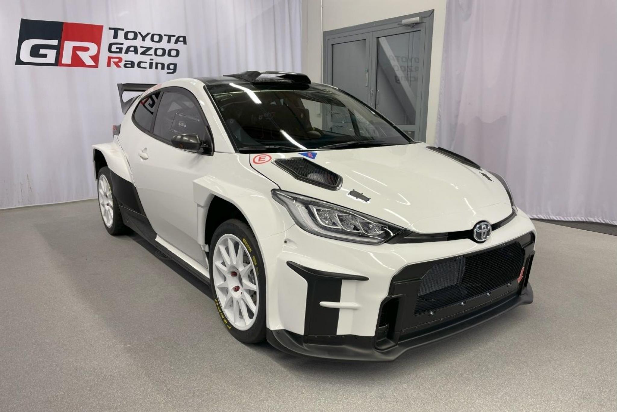 Kocaeli Büyükşehir Rallisi'nde 42 Kayıt