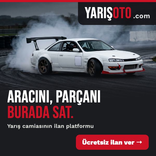 YARIS OTO