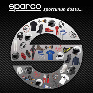Sparco
