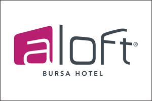 Aloft Bursa