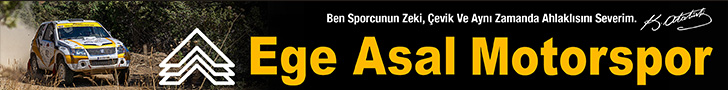 Ege Asal Motorspor