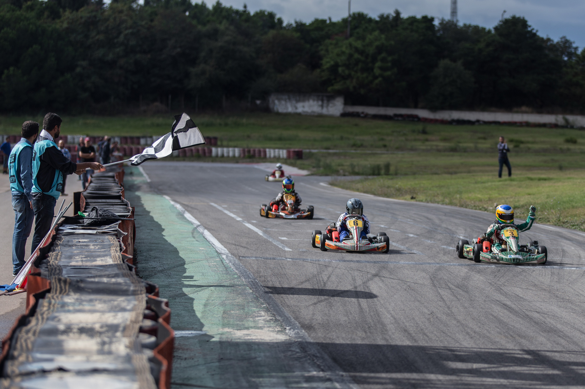 karting_mini