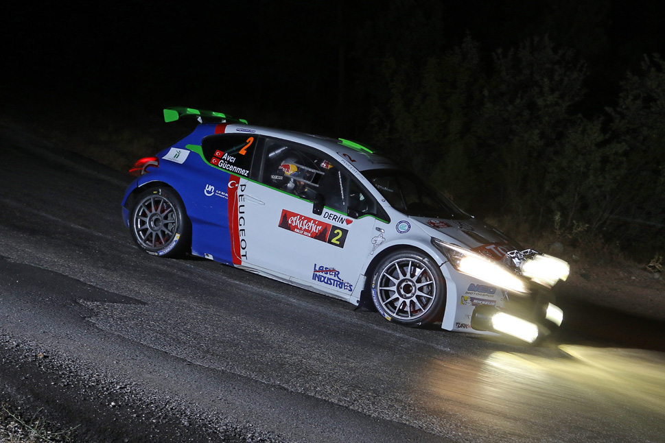 yagizavci_eskisehirrally2016